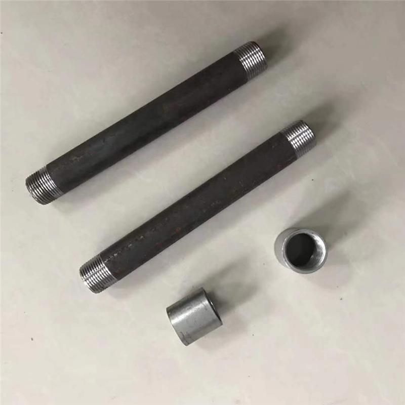 泉州钢管注浆管隧道止水