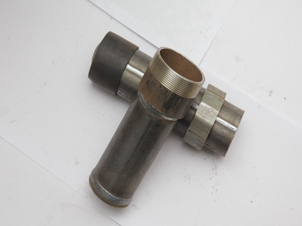 泉州螺旋式声测管厚壁3.0mm